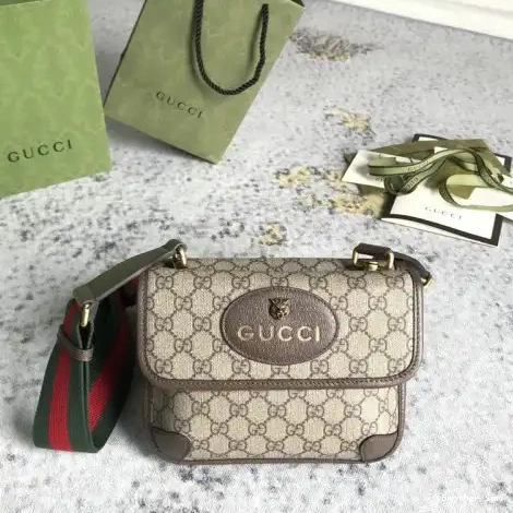 Bag Gucci 2201DJ0040 0702